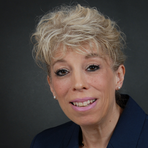 Sandra Berenbold