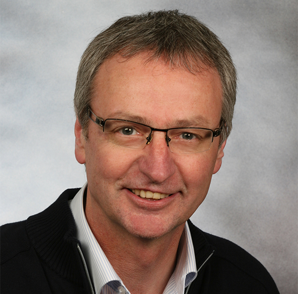 Hans Klenk