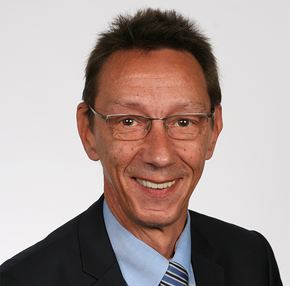 Andreas Gabriel
