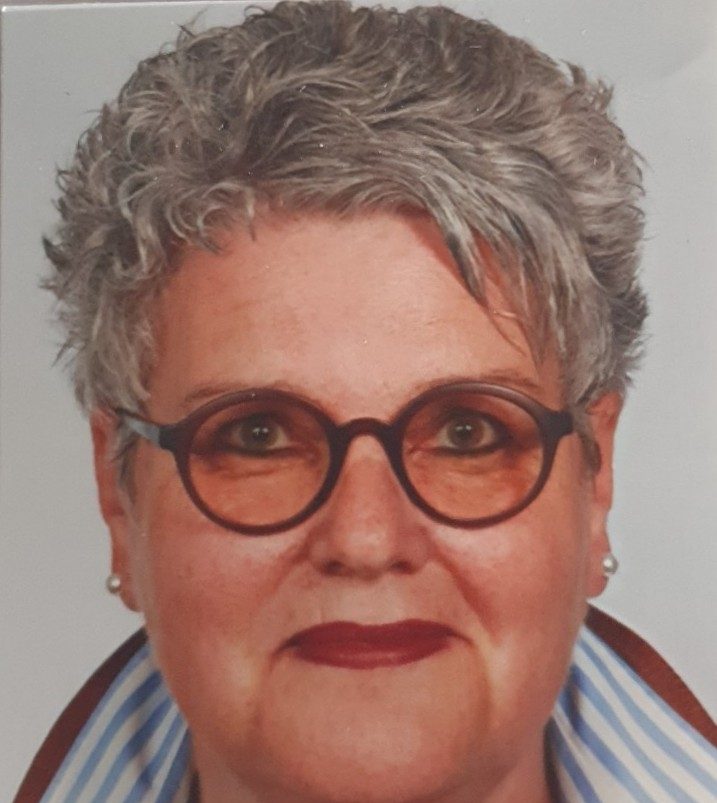 Michaela Köngeter
