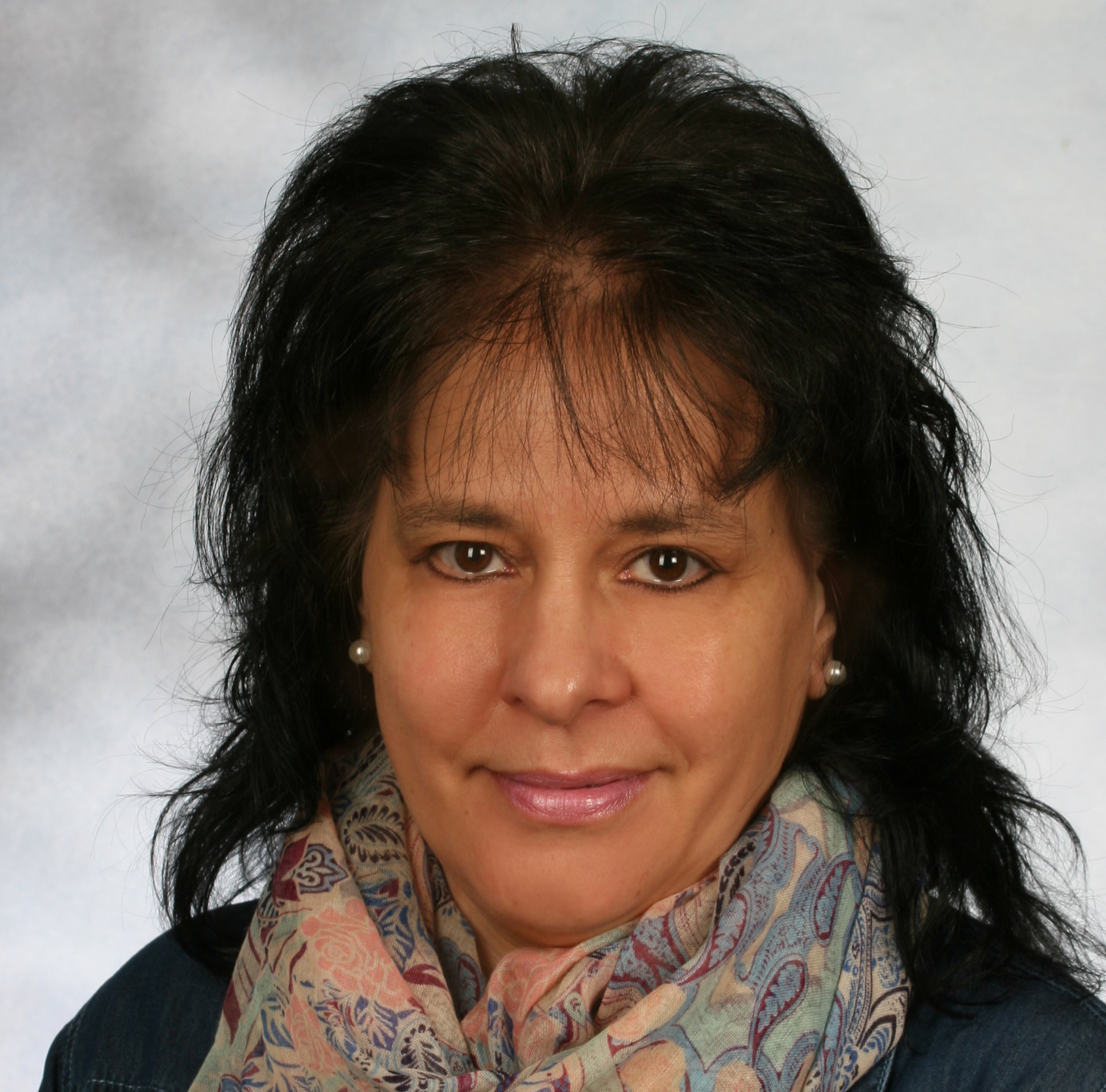 Carmen Stocker