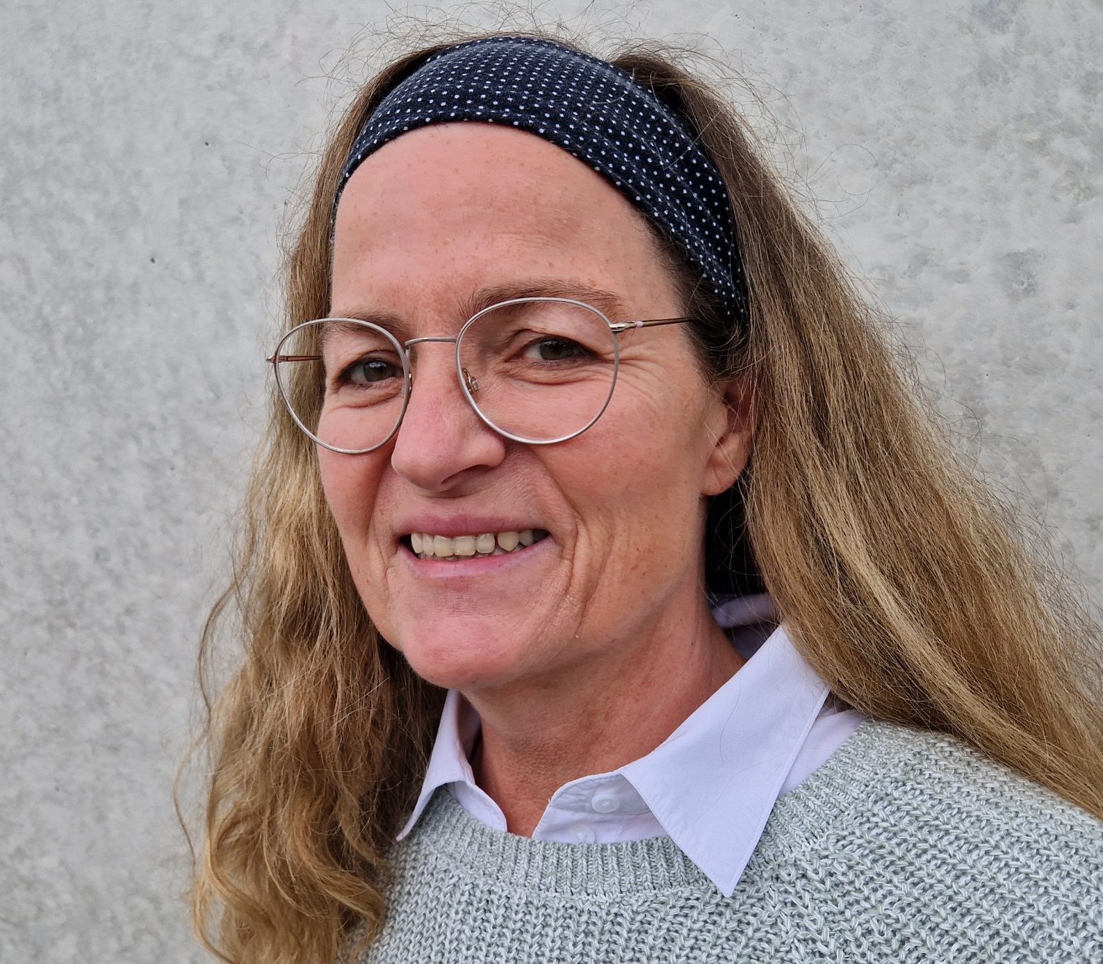 Andrea Oxenknecht