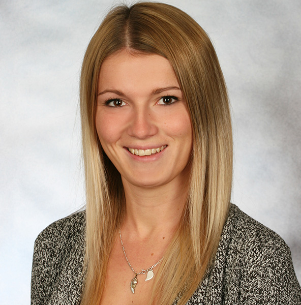 Jenny Heß